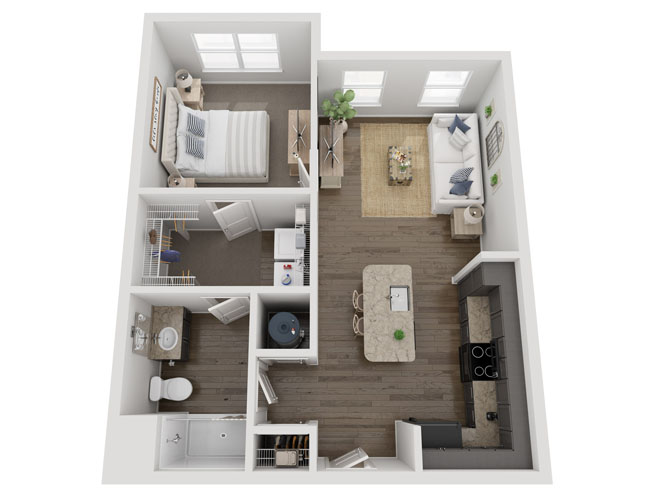 Floor Plan Image A1